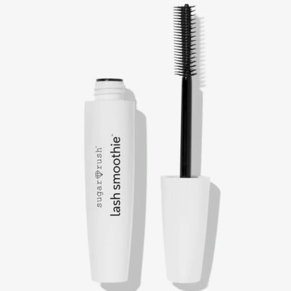TARTE Lash Smoothie VOLUMIZING HEMP Mascara NWT FULL SIZE